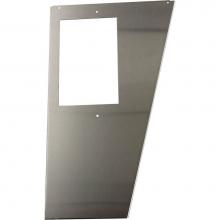 Elkay 28536C - Panel-LH Rear TL (SS)