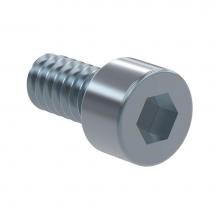 Elkay 75672C - Screw - Cap No.6-32