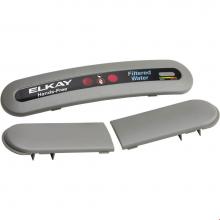 Elkay 98897C - Kit - LZO Pushbar Filler