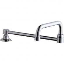 Elkay A55411 - Spout - 20''  Double Swing