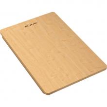 Elkay LKCB1812HW - Hardwood 12-1/2'' x 18'' x 1-1/2'' Cutting Board