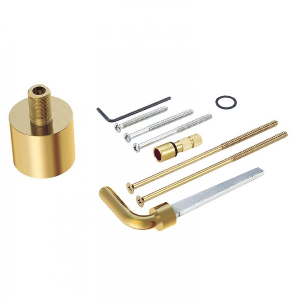 Extension Kit for PBMV Brushed Bronze