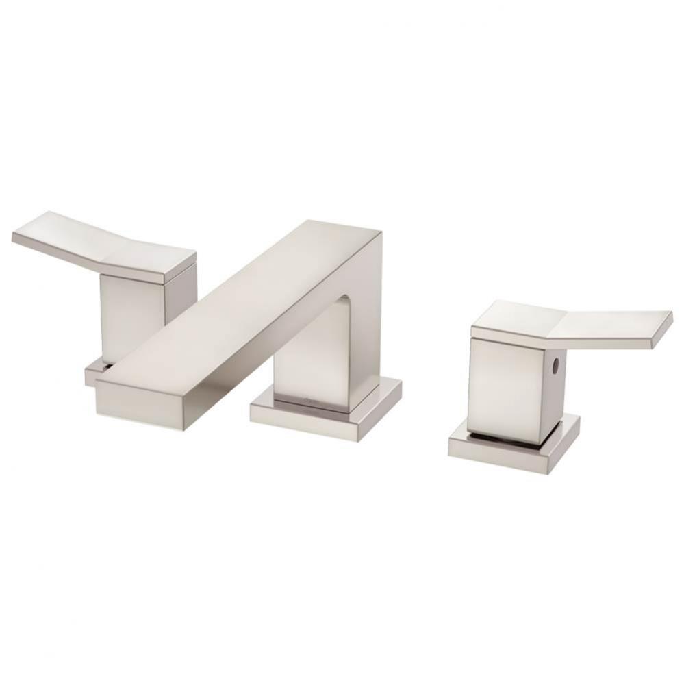 Avian 2H Roman Tub Trim Kit w/out Spray Brushed Nickel