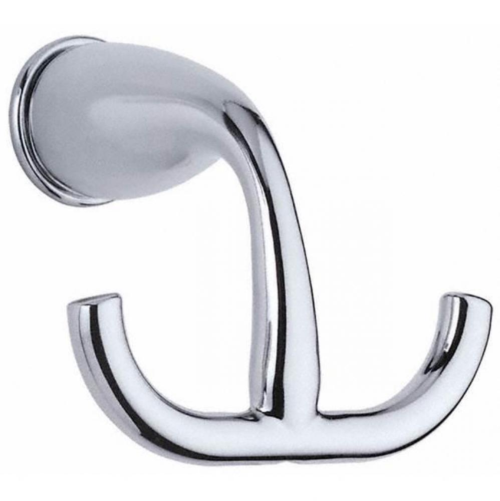 Plymouth Robe Hook Chrome