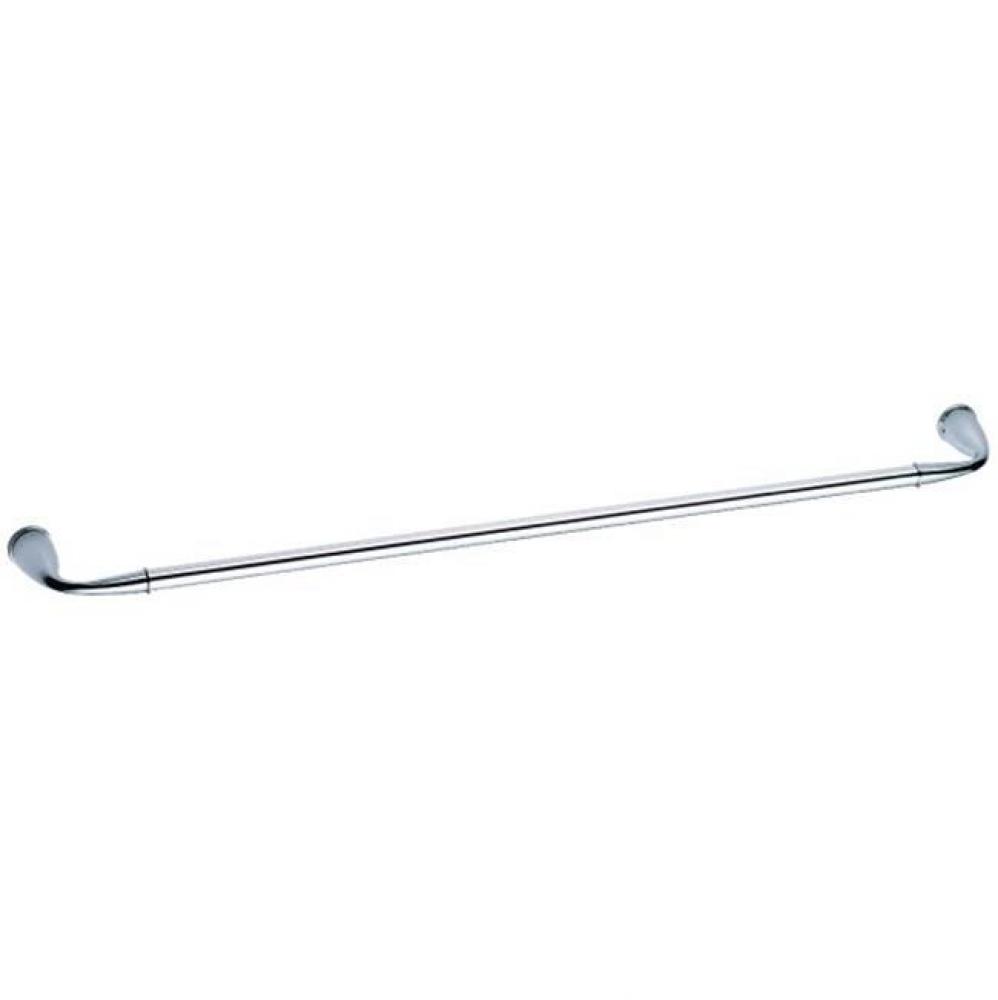 Plymouth 18&apos;&apos; Towel Bar Chrome