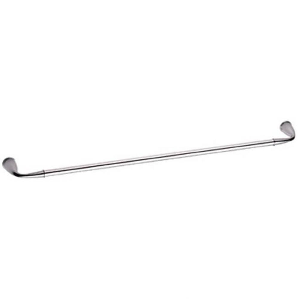 Plymouth 24&apos;&apos; Towel Bar Chrome