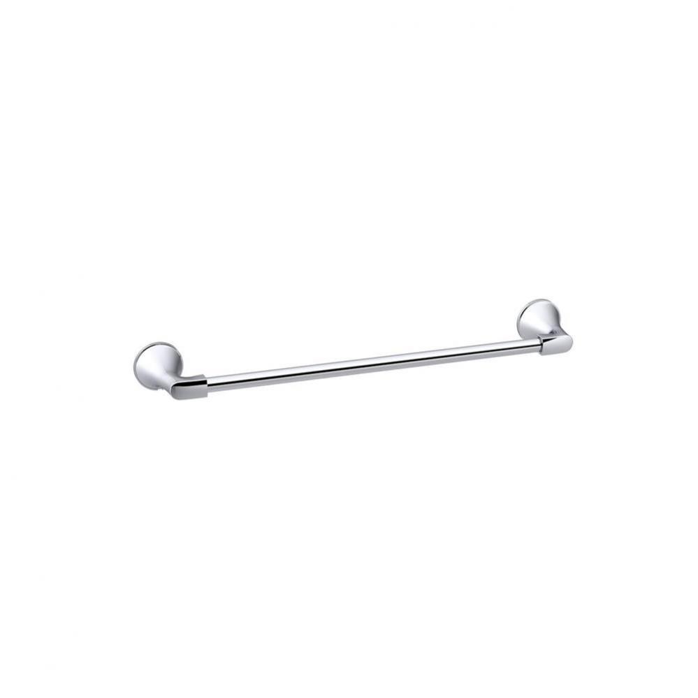 Windley 18&apos;&apos; Towel Bar Chrome