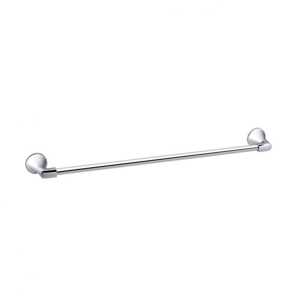 Windley 24&apos;&apos; Towel Bar Chrome