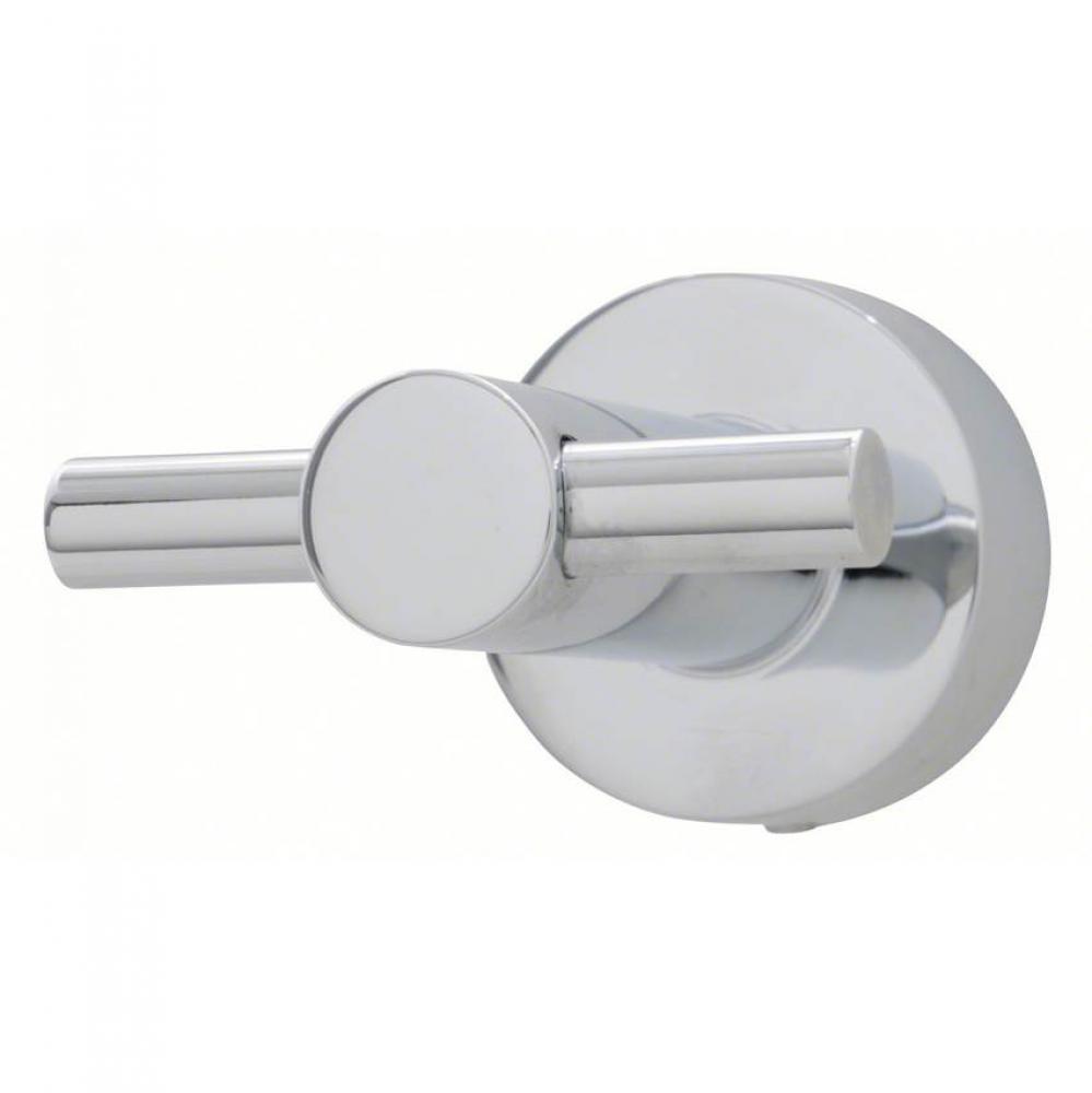 Parma Robe Hook Chrome