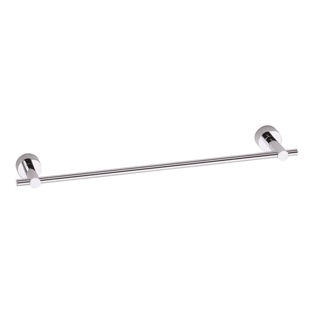 Parma 18&apos;&apos; Towel Bar Chrome