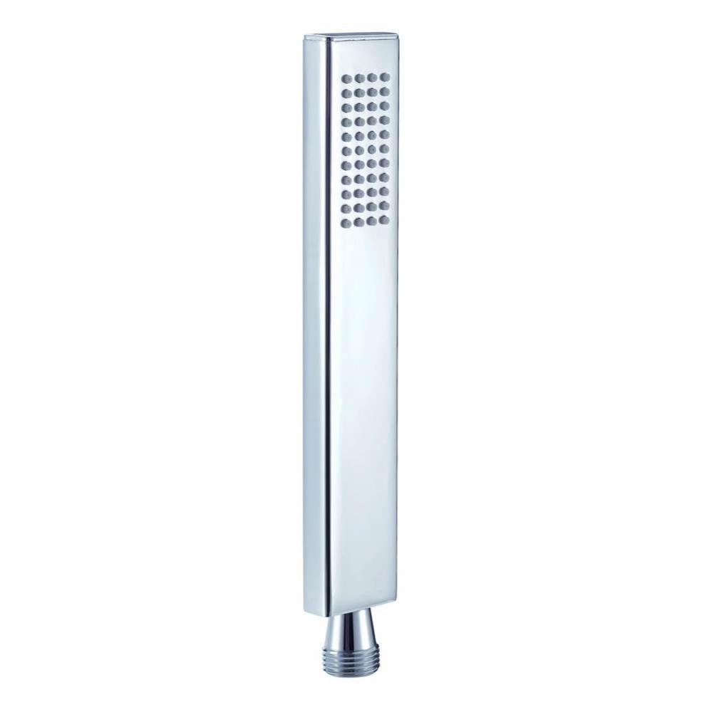 Rectangular Handshower 1.75gpm Chrome