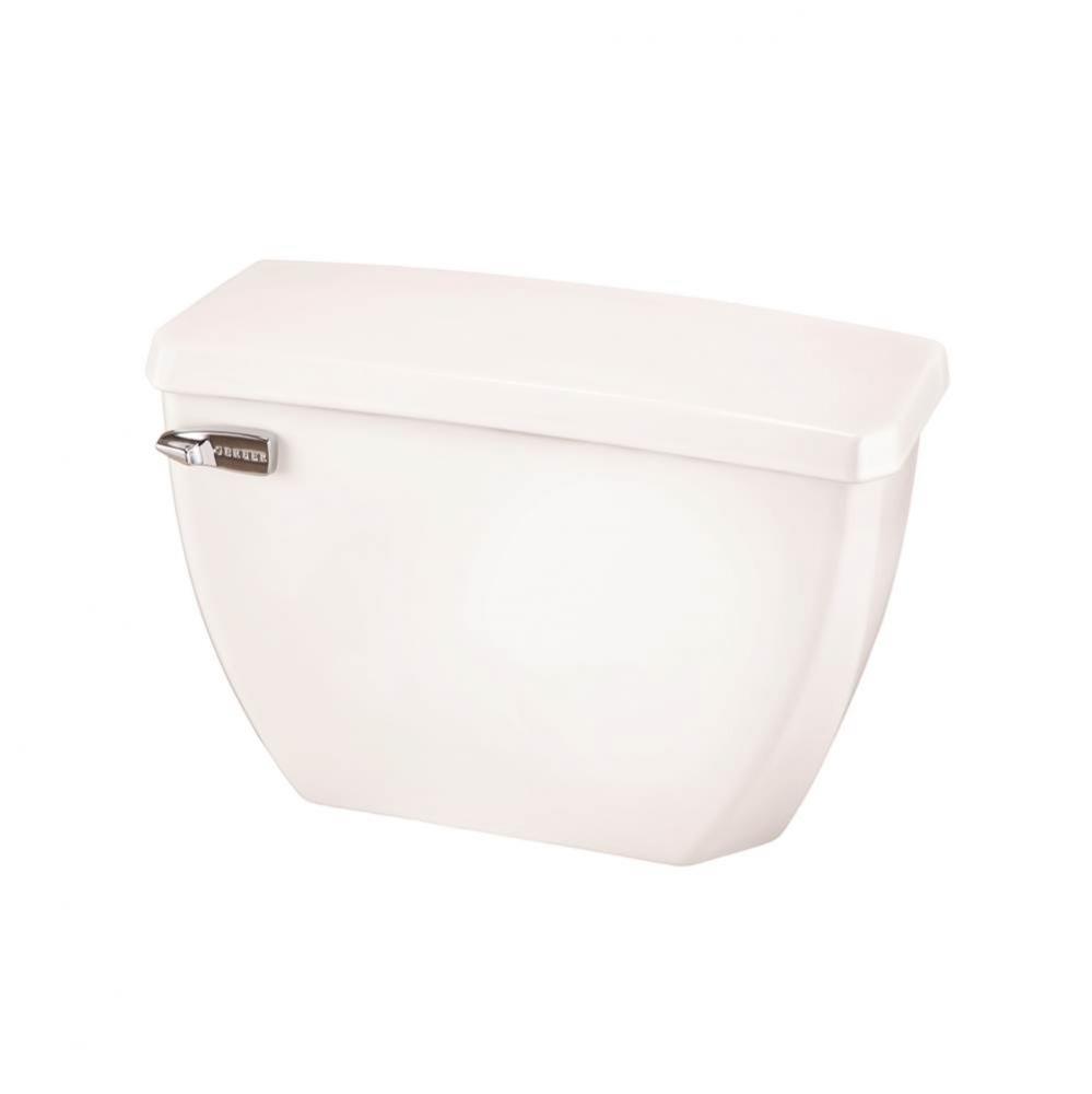 Ultra Flush 1.6gpf Tank 12&apos;&apos; Rough-in White