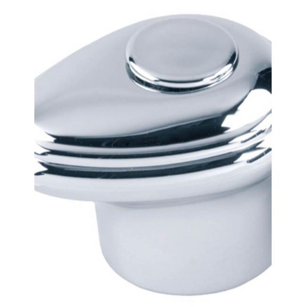 Gerber Hardwater Handle - Small Chrome