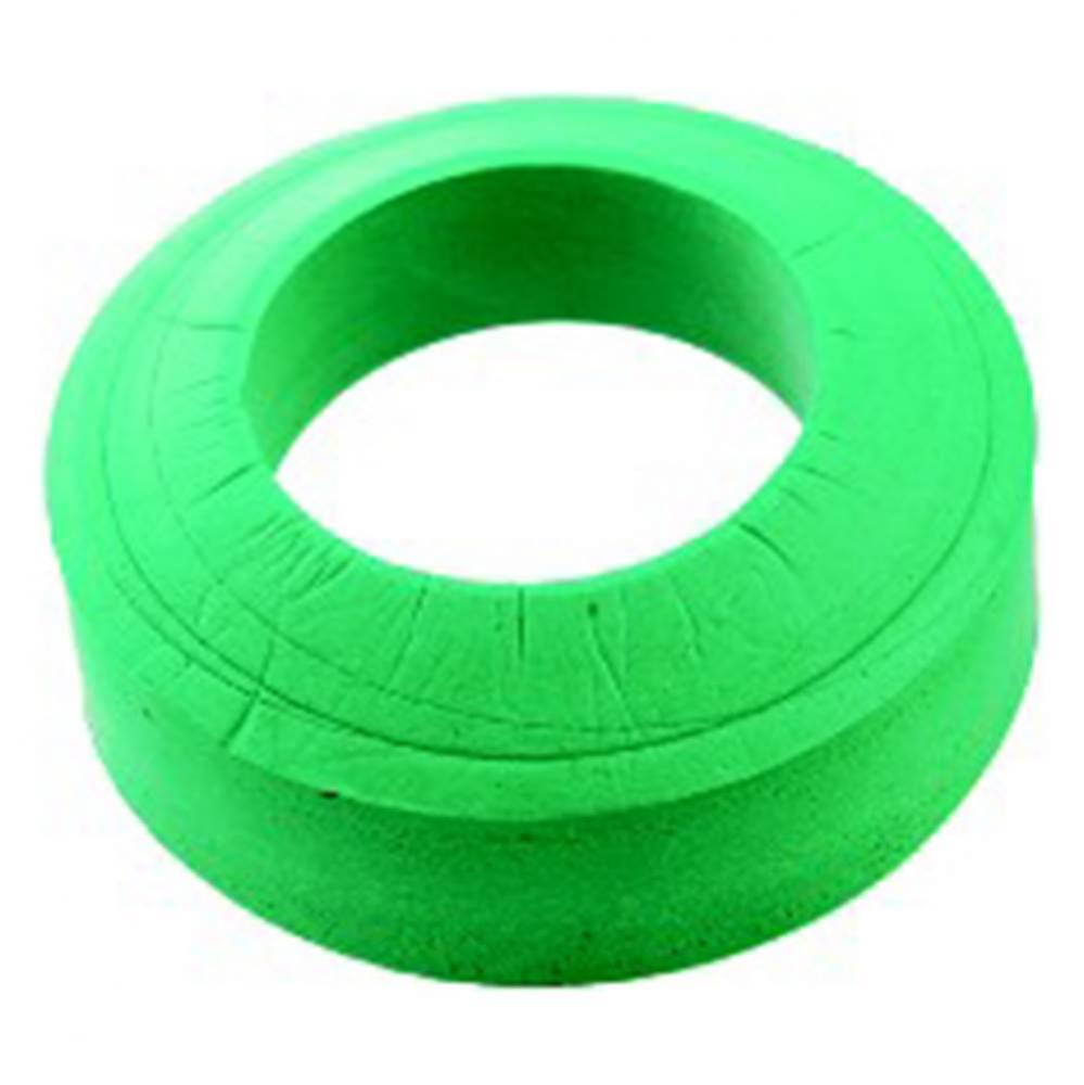Tank to Bowl Gasket for Ultra Flush G0028380/4/5 GDF28380/4/5 and GEF28380/4/5 Tanks Green