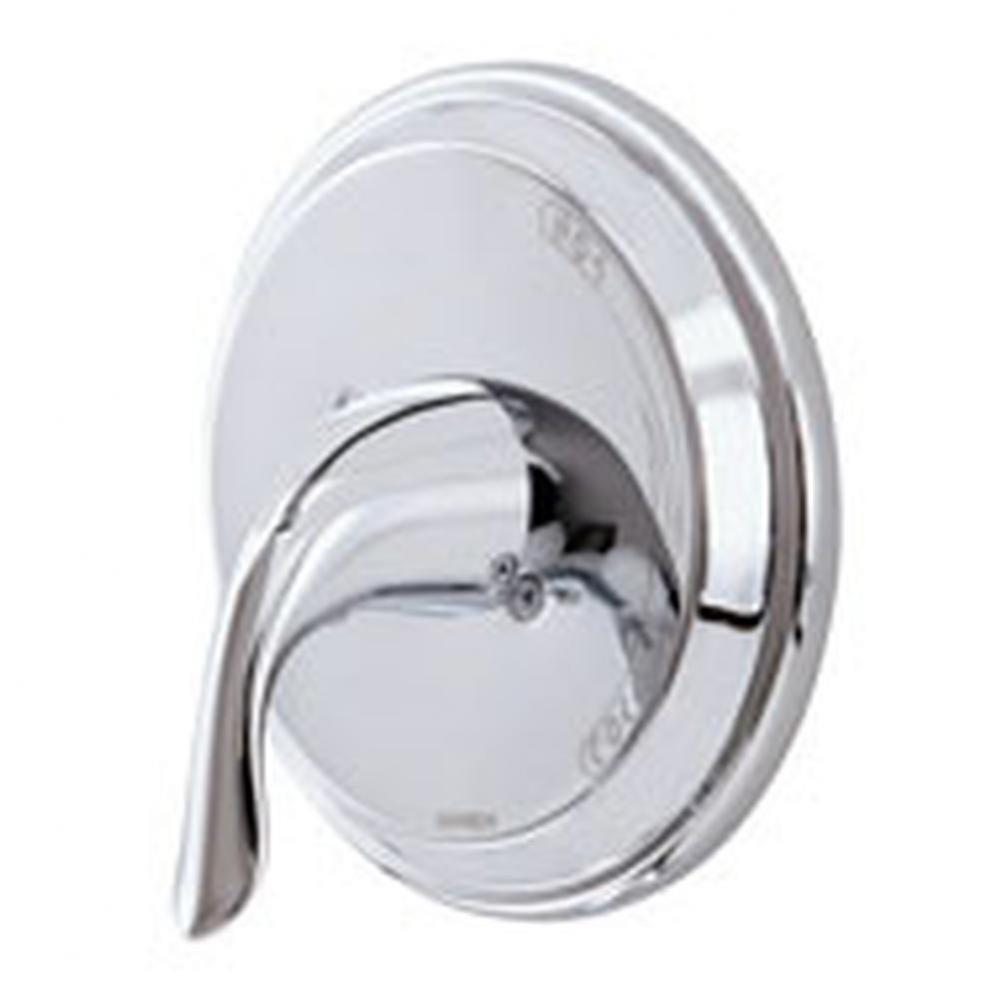 Viper 1H Shower Valve Trim Kit Chrome