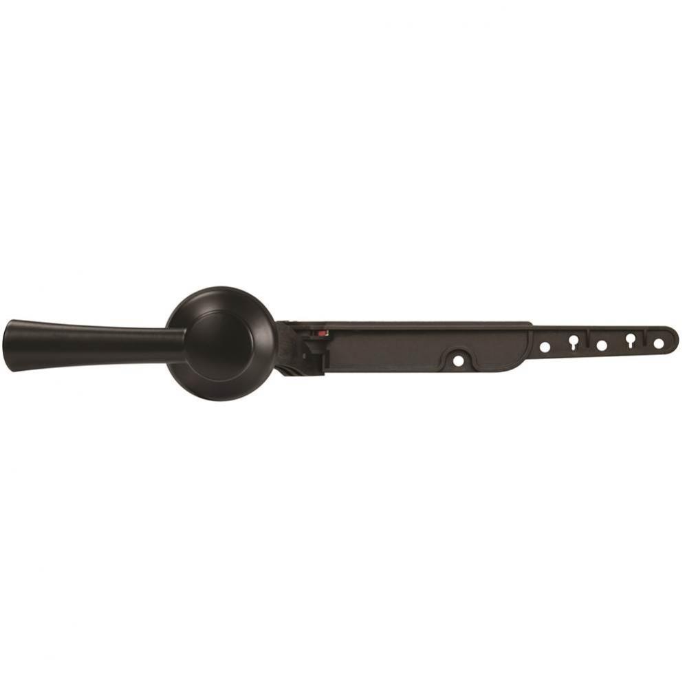 Universal Tank Lever Black