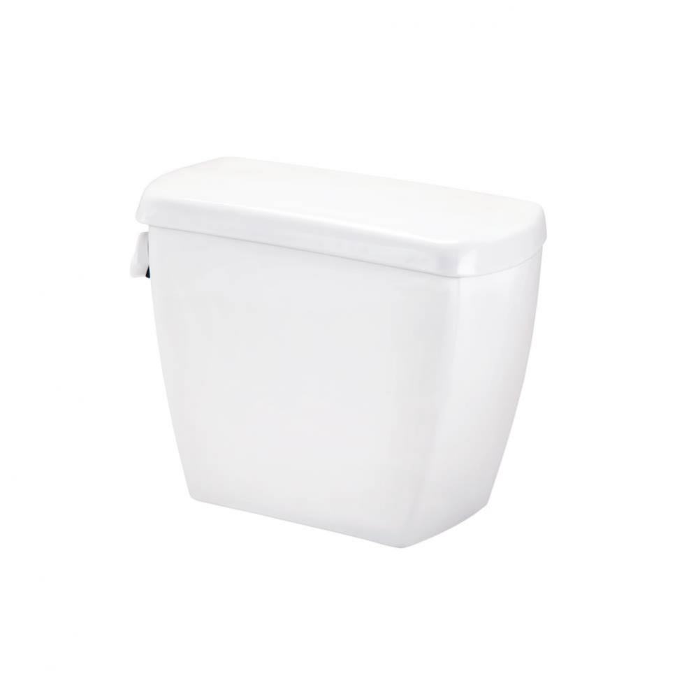 Avalanche 1.6gpf Tank 12&apos;&apos; Rough-in White