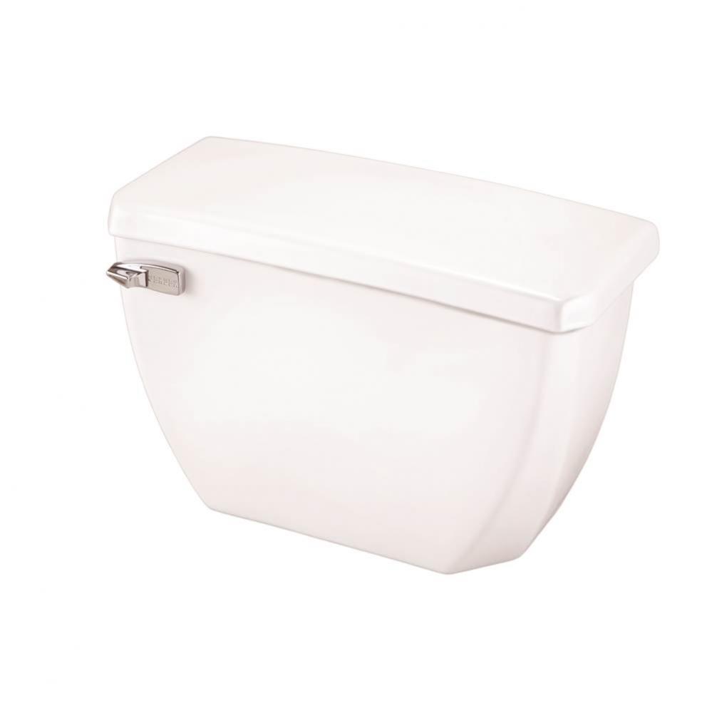 Ultra Flush 1.1 GPF Pressure-Assist Toilet Tank, 12&apos;&apos; Rough-In