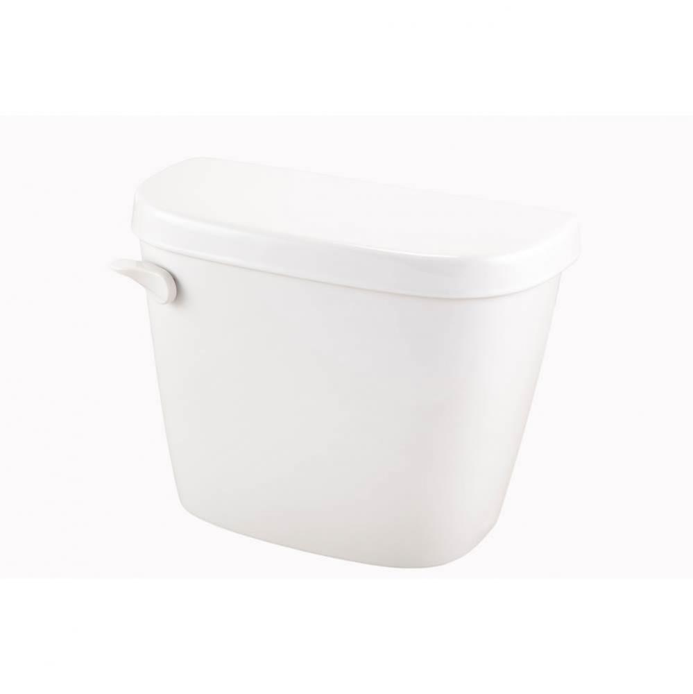 Maxwell 1.6gpf Insulated Tank 12&apos;&apos; Rough-in White