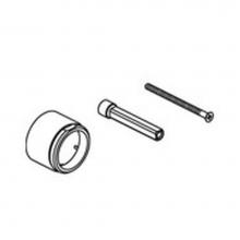 Gerber Plumbing G0097383 - Extension Kit For Maxwell Trims Fit On Gerber Plus Valve Allow 1'' Deeper In Wall Instal