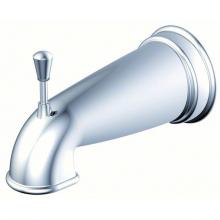 Gerber Plumbing DA523912 - Tub Spout with Diverter Chrome