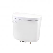 Gerber Plumbing G0028830 - Avalanche CT 1.28gpf Tank 12'' Rough-In White