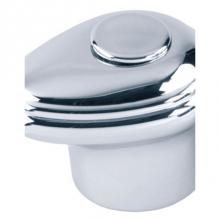 Gerber Plumbing G0097930 - Gerber Hardwater Handle - Small Chrome