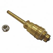 Gerber Plumbing G0098004 - Long Compression Stem Assembly w/ Brass Seat - Hot