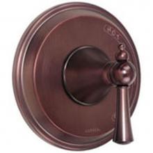 Gerber Plumbing G00G9000RB - Brianne 1H Shower Valve Trim Kit Oil Rubbed Bronze