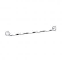 Gerber Plumbing D444564 - Gilde 24'' Towel Bar Chrome