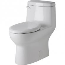Gerber Plumbing GTC21019 - Tank Cover for G0021019 Avalanche CT One-Piece Toilet White