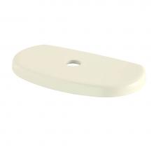 Gerber Plumbing GTCDF19009 - Tank Cover for GDF28190 Maxwell Dual Flush Biscuit