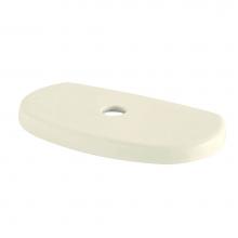 Gerber Plumbing GTCDF99009 - Tank Cover for GDF2899009 Maxwell Dual Flush 12'' Rough-in Tank Biscuit