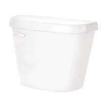 Gerber Plumbing GWS28522 - Viper 1.0gpf Insulated Tank 12'' Rough-in White