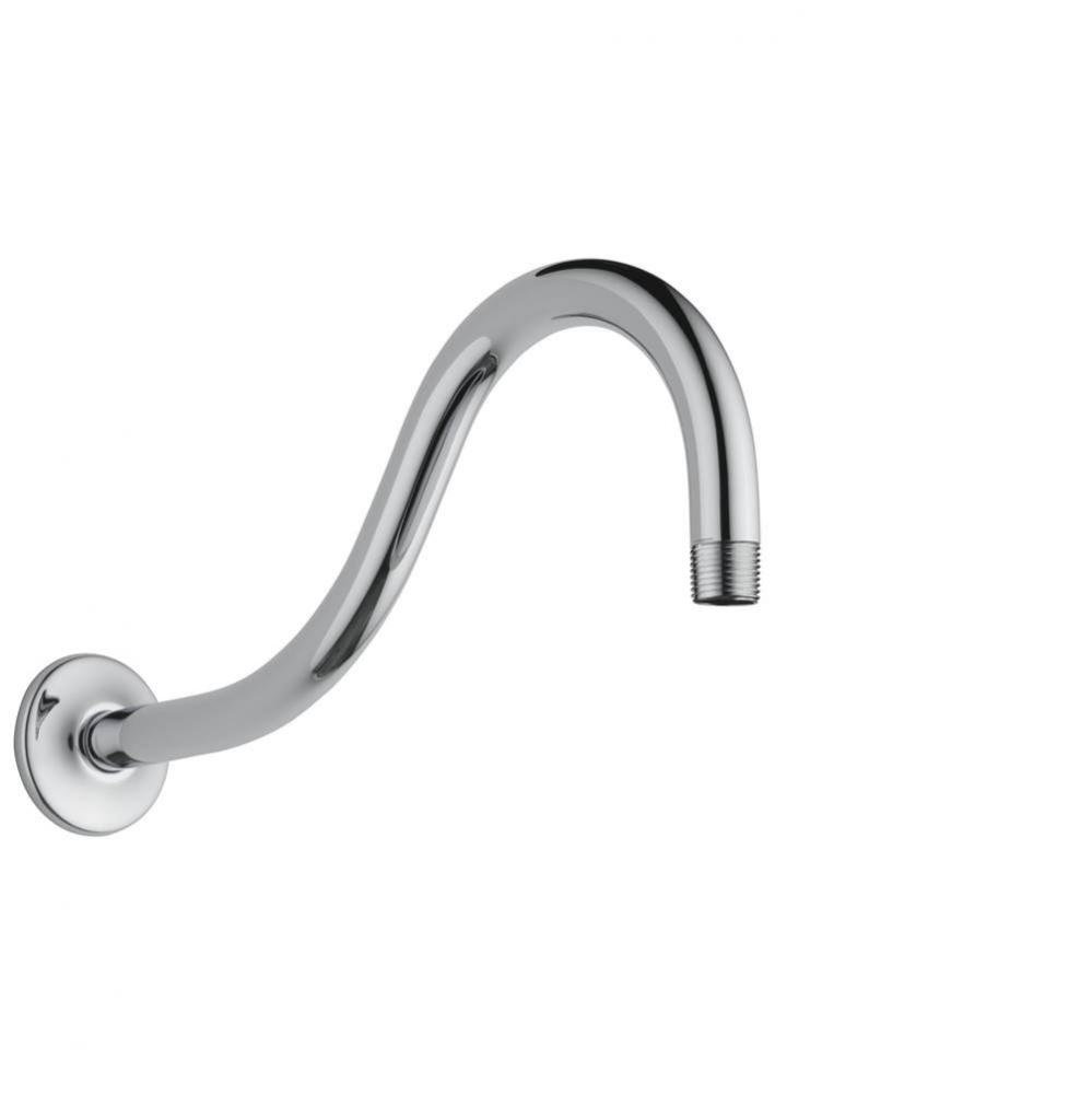 Universal Showering Components Shower Arm