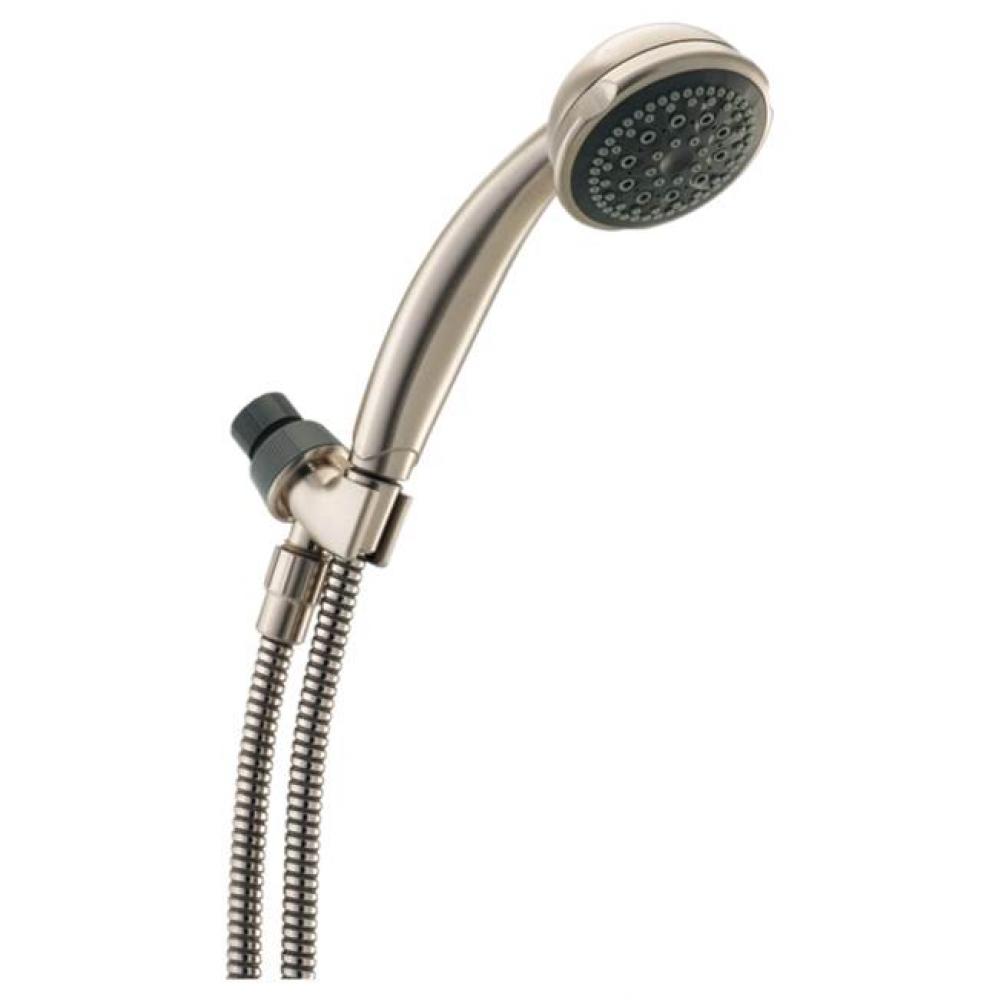 Peerless Universal Showering Components: 5 Function Hand Shower