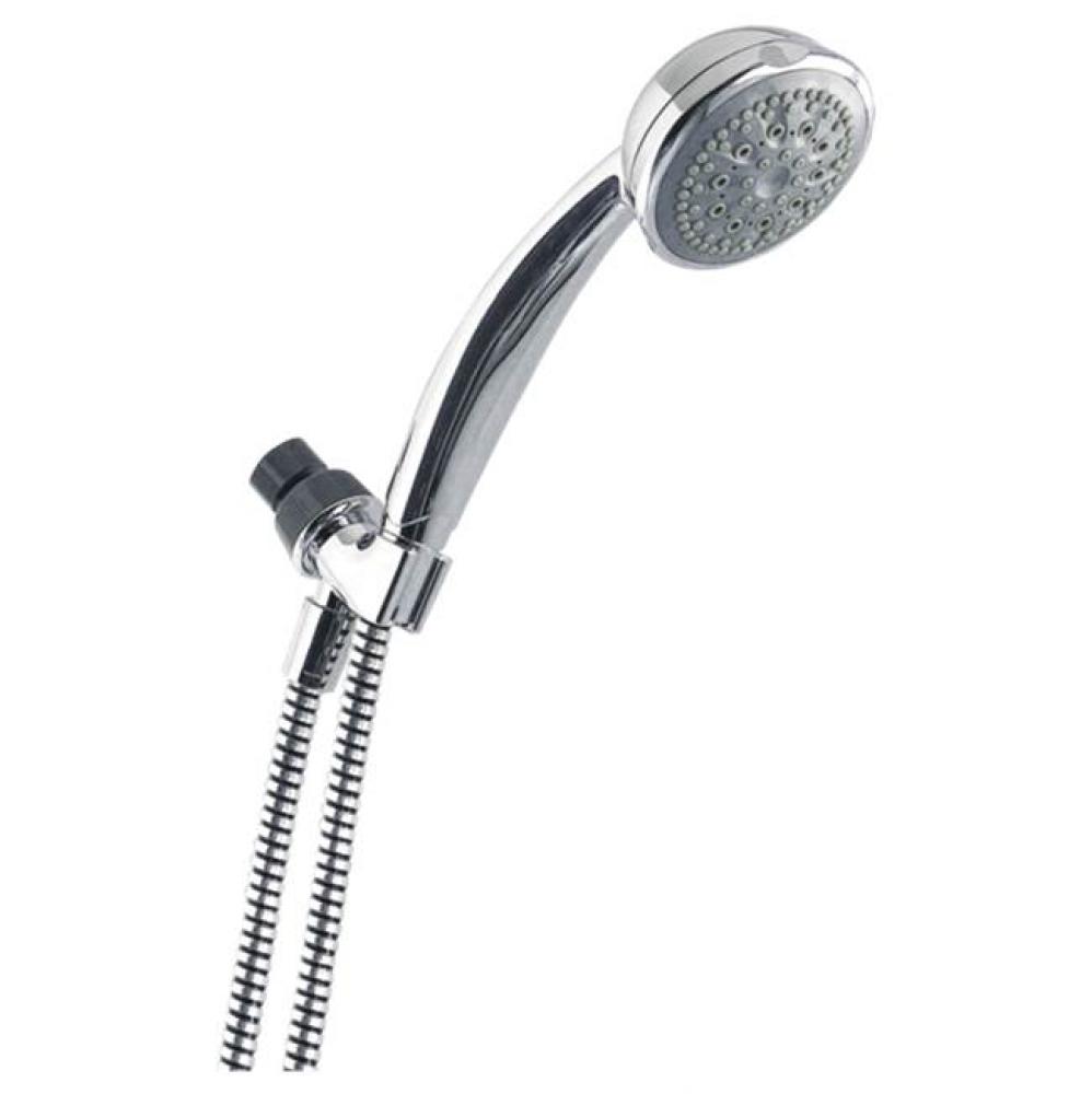 Peerless Universal Showering Components: 5 Function Hand Shower