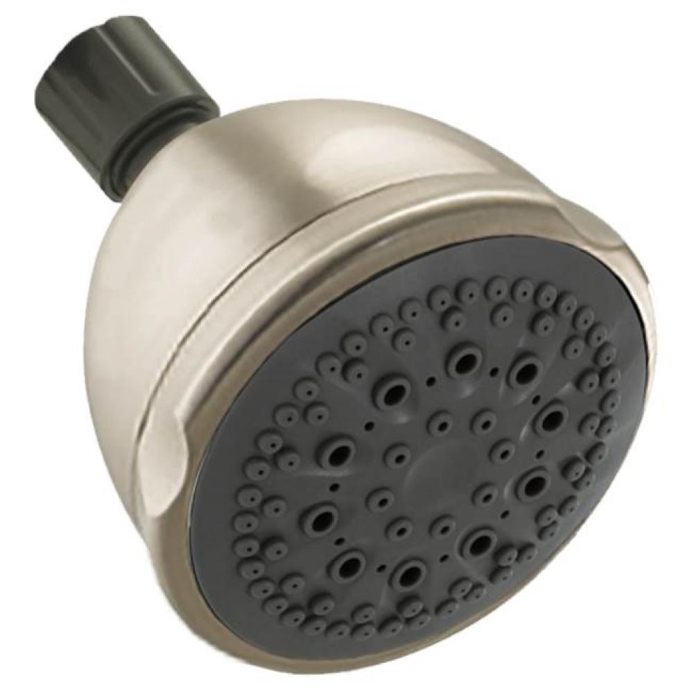 Peerless Universal Showering Components: 5-Setting Shower Head