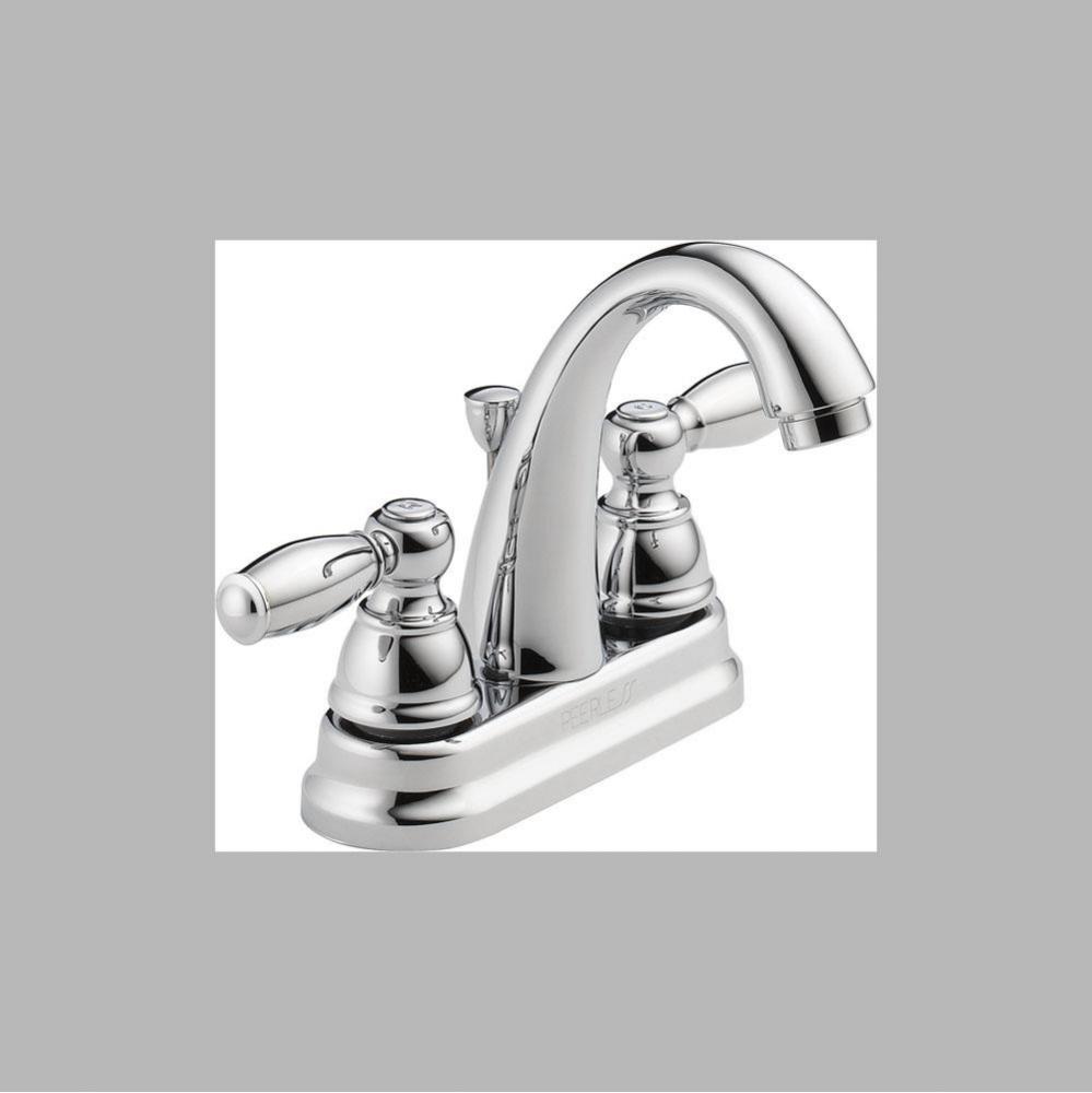 Claymore™ Two Handle Bathroom Faucet