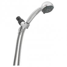 Peerless 76306C - Peerless Universal Showering Components: 3 Function Hand Shower