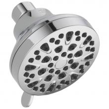 Peerless 76438 - Universal Showering Components 4-Setting Shower Head