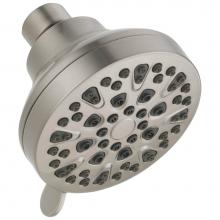 Peerless 76438BN - Universal Showering Components 4-Setting Shower Head