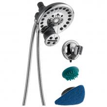 Peerless 76455DSN - Universal Showering Components SideKick Shower System