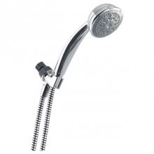 Peerless 76516C - Peerless Universal Showering Components: 5 Function Hand Shower