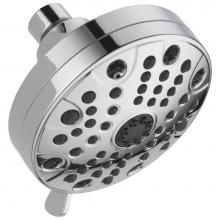 Peerless 76549 - Universal Showering Components 5-Setting Shower Head
