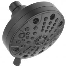 Peerless 76549BL - Universal Showering Components 5-Setting Shower Head
