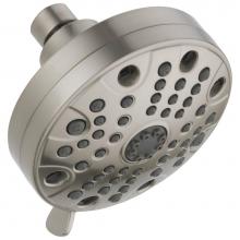 Peerless 76549BN - Universal Showering Components 5-Setting Shower Head