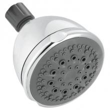 Peerless 76574C - Peerless Universal Showering Components: 5-Setting Shower Head