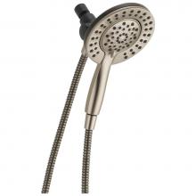 Peerless 76955CSN - Universal Showering Components 4 SETTING 2-IN-1 COMBO SHOWER