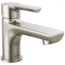 Peerless P1512LF-BN-M-0.5 - Flute™ Single Top Handle Lavatory Faucet